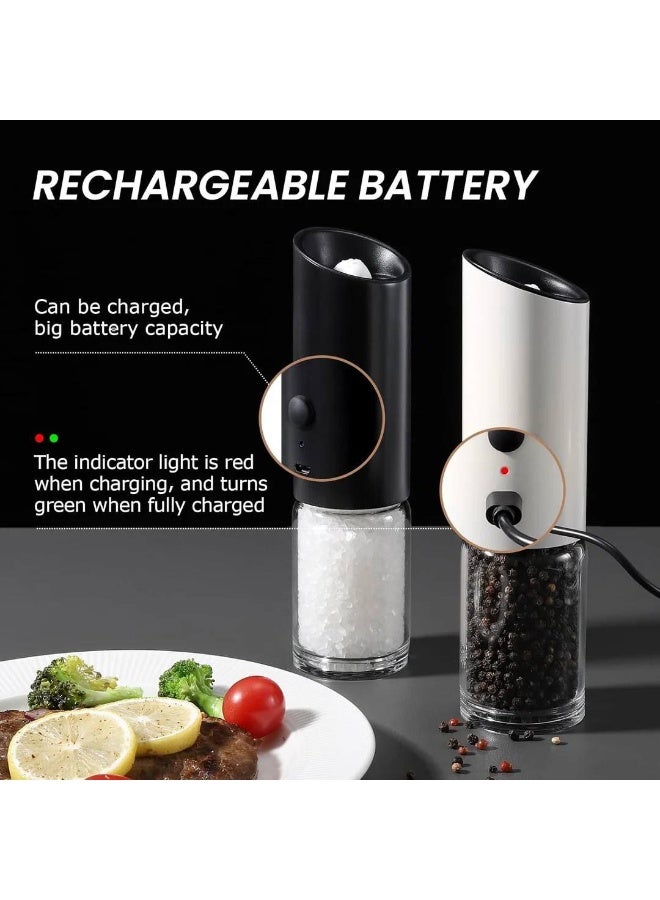 مطحنة فلفل و توابل مطحـنة الشحن الأوتوماتيك - Image 1